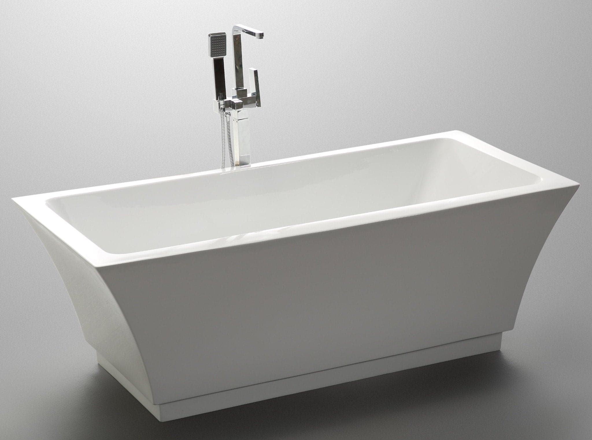 BAIN AUTOPORTANT - V6817 - SALLE DE BAIN VODA