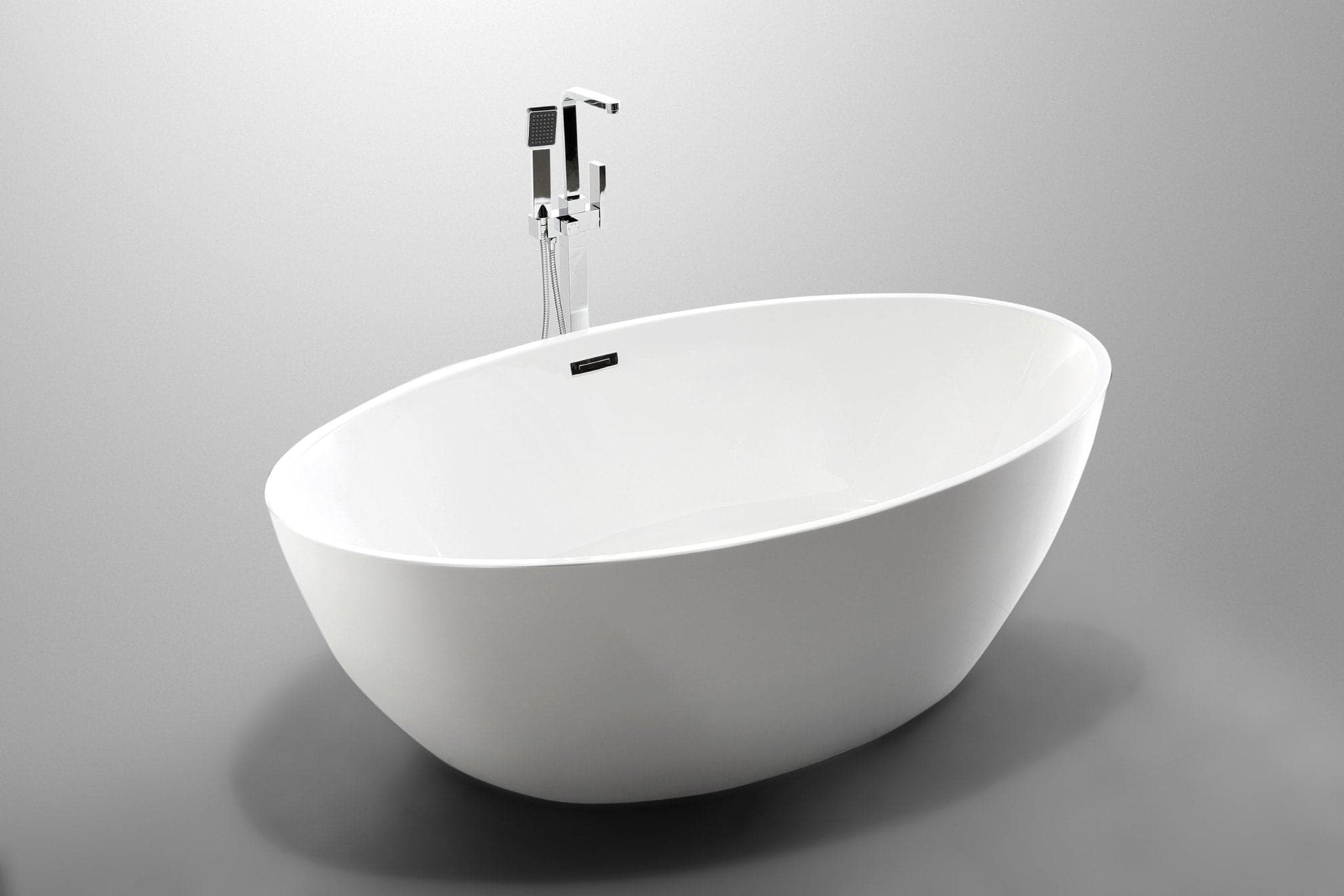 BAIN AUTOPORTANT - V6834 - SALLE DE BAIN VODA