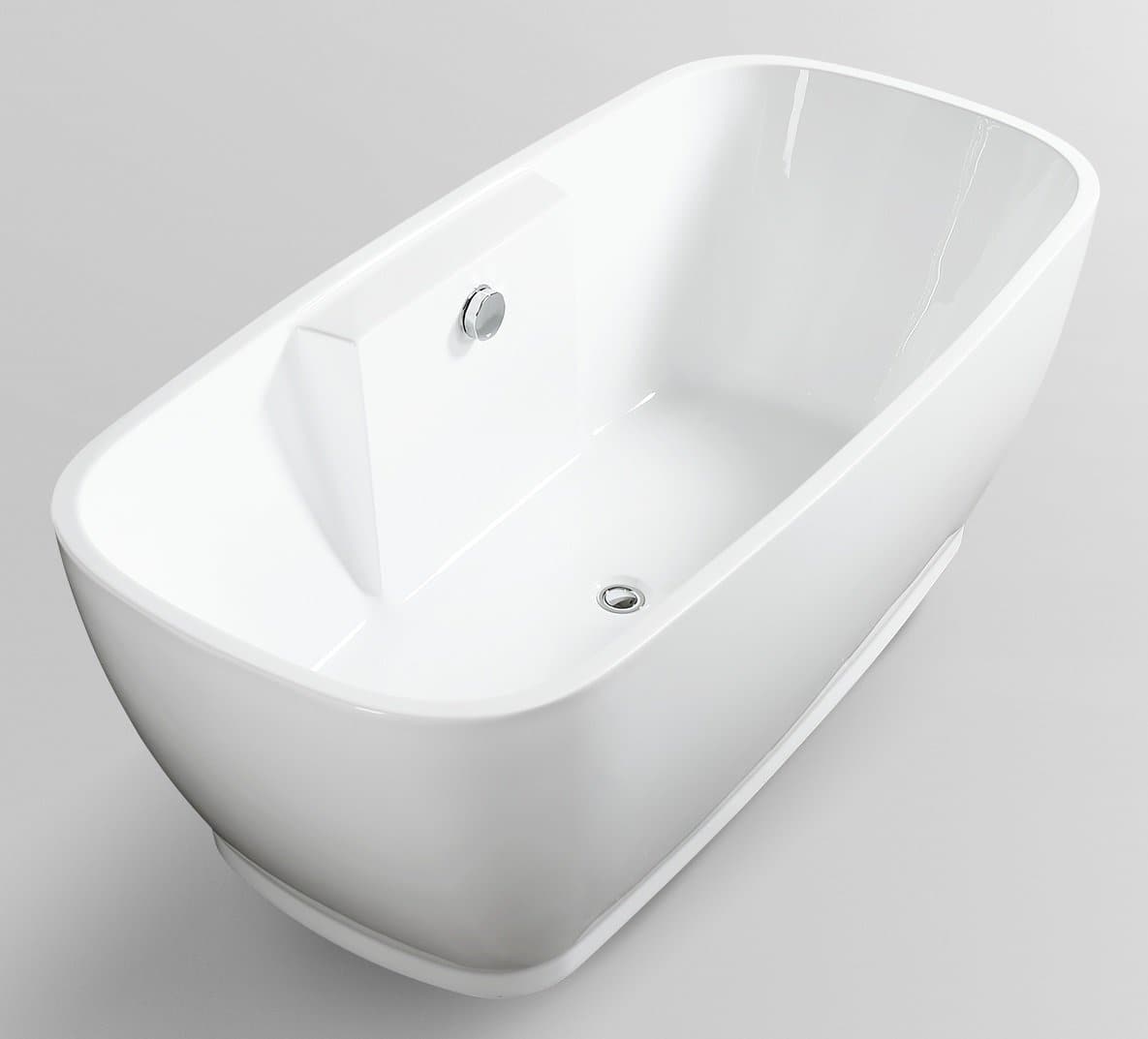 BAIN AUTOPORTANT - V6835 - SALLE DE BAIN VODA