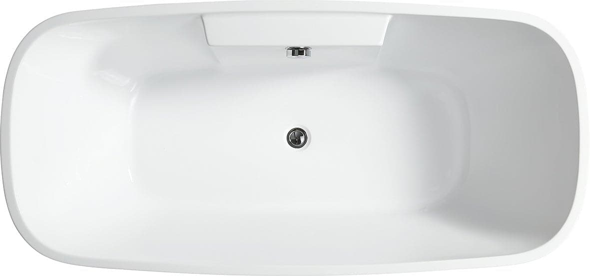 BAIN AUTOPORTANT - V6835 - SALLE DE BAIN VODA