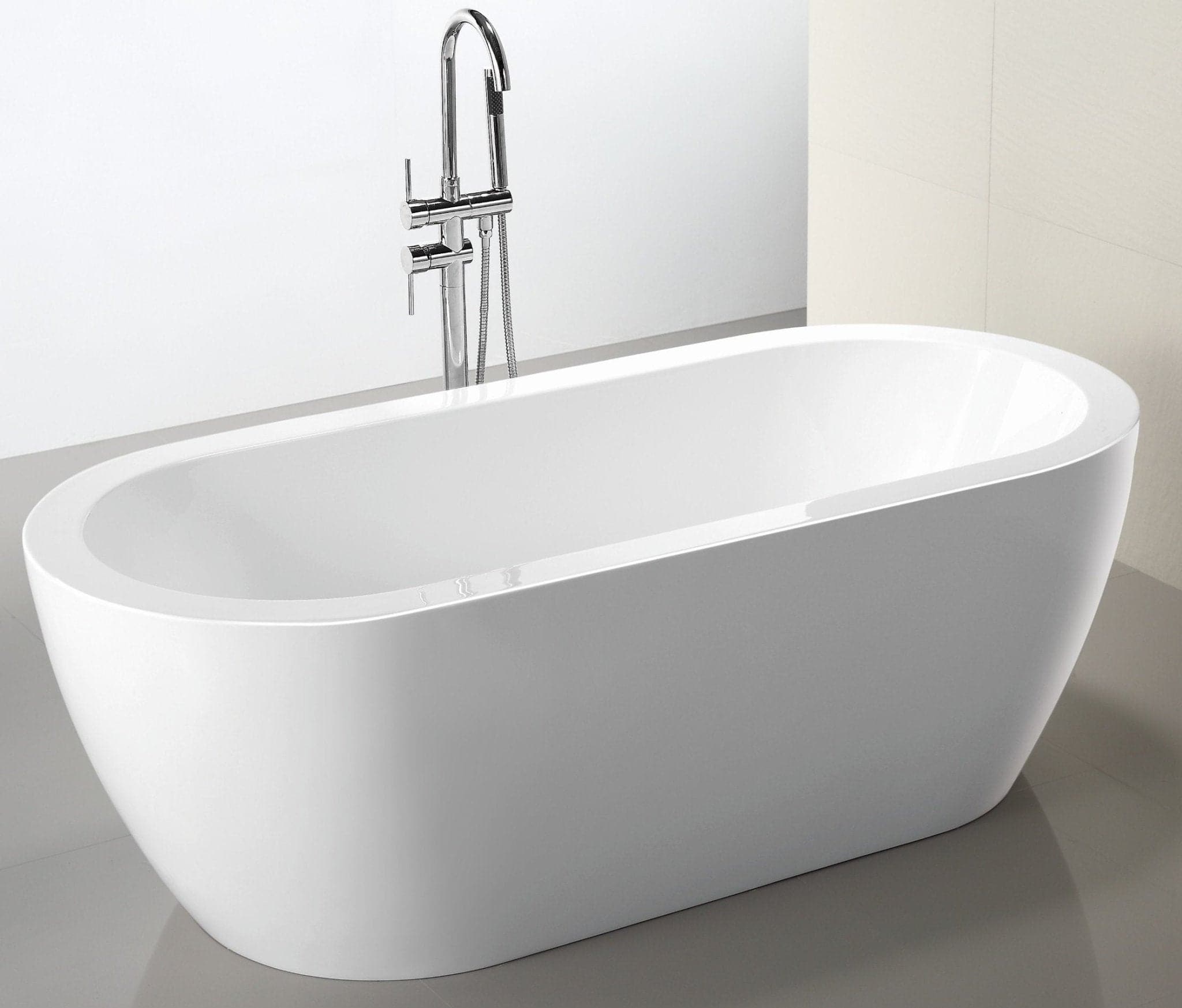 BAIN AUTOPORTANT - V6836 - SALLE DE BAIN VODA