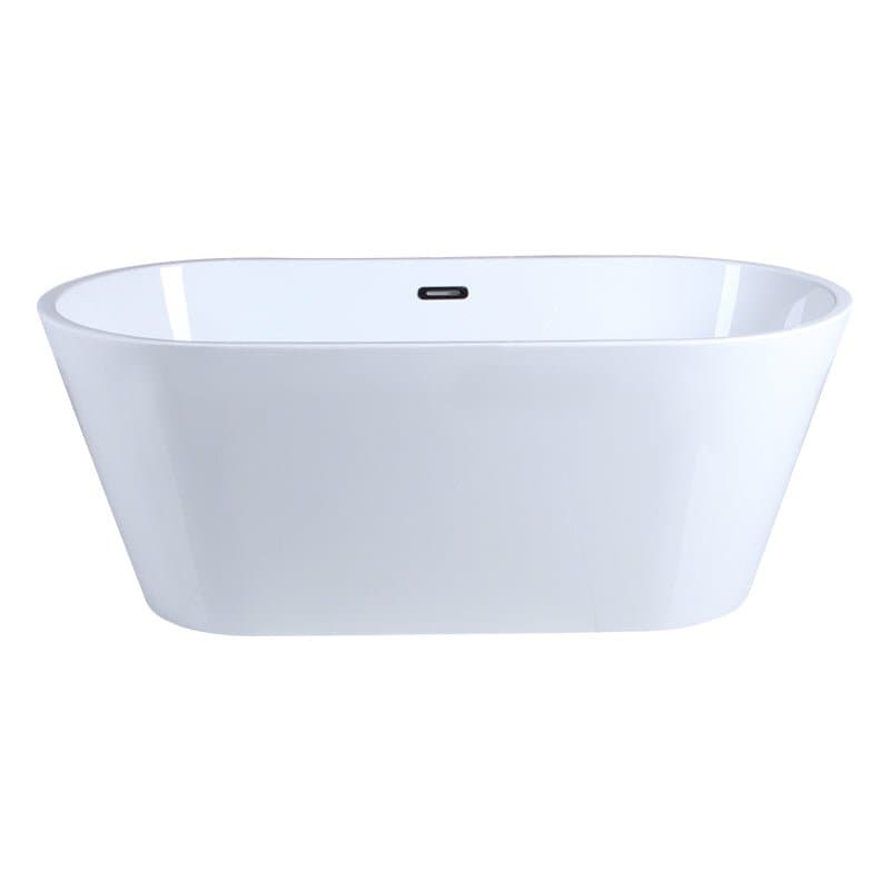 BAIN AUTOPORTANT - YOGI - SALLE DE BAIN VODA