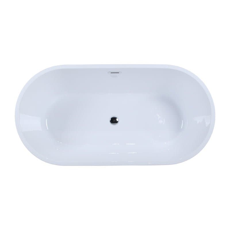 BAIN AUTOPORTANT - YOGI - SALLE DE BAIN VODA