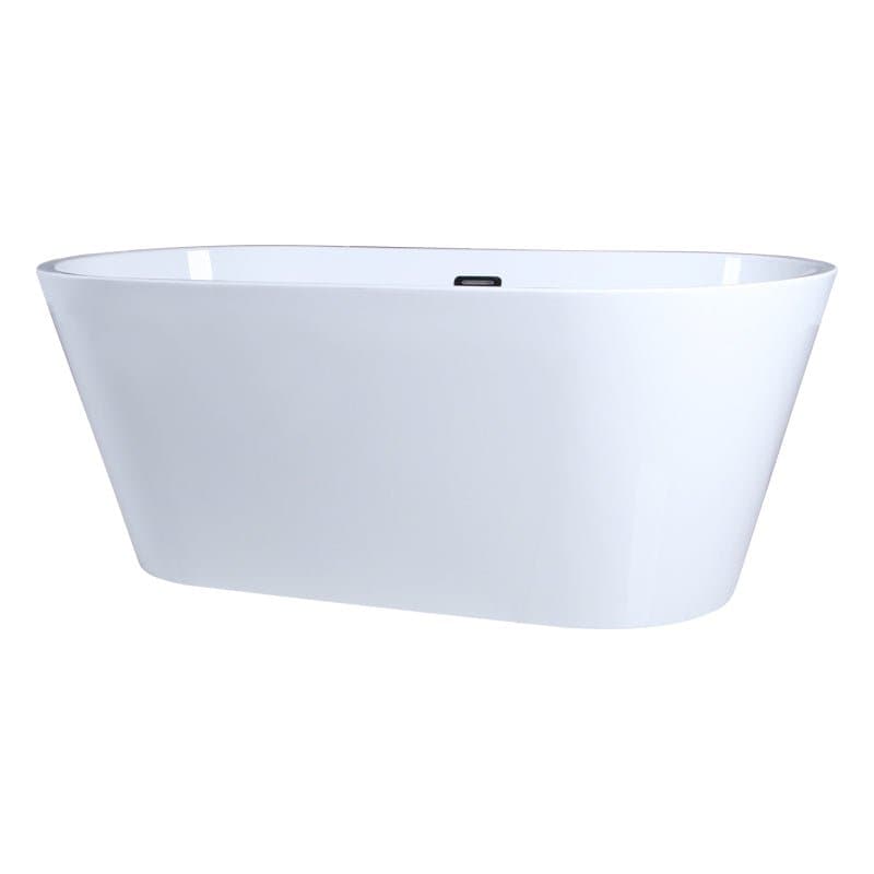 BAIN AUTOPORTANT - YOGI - SALLE DE BAIN VODA