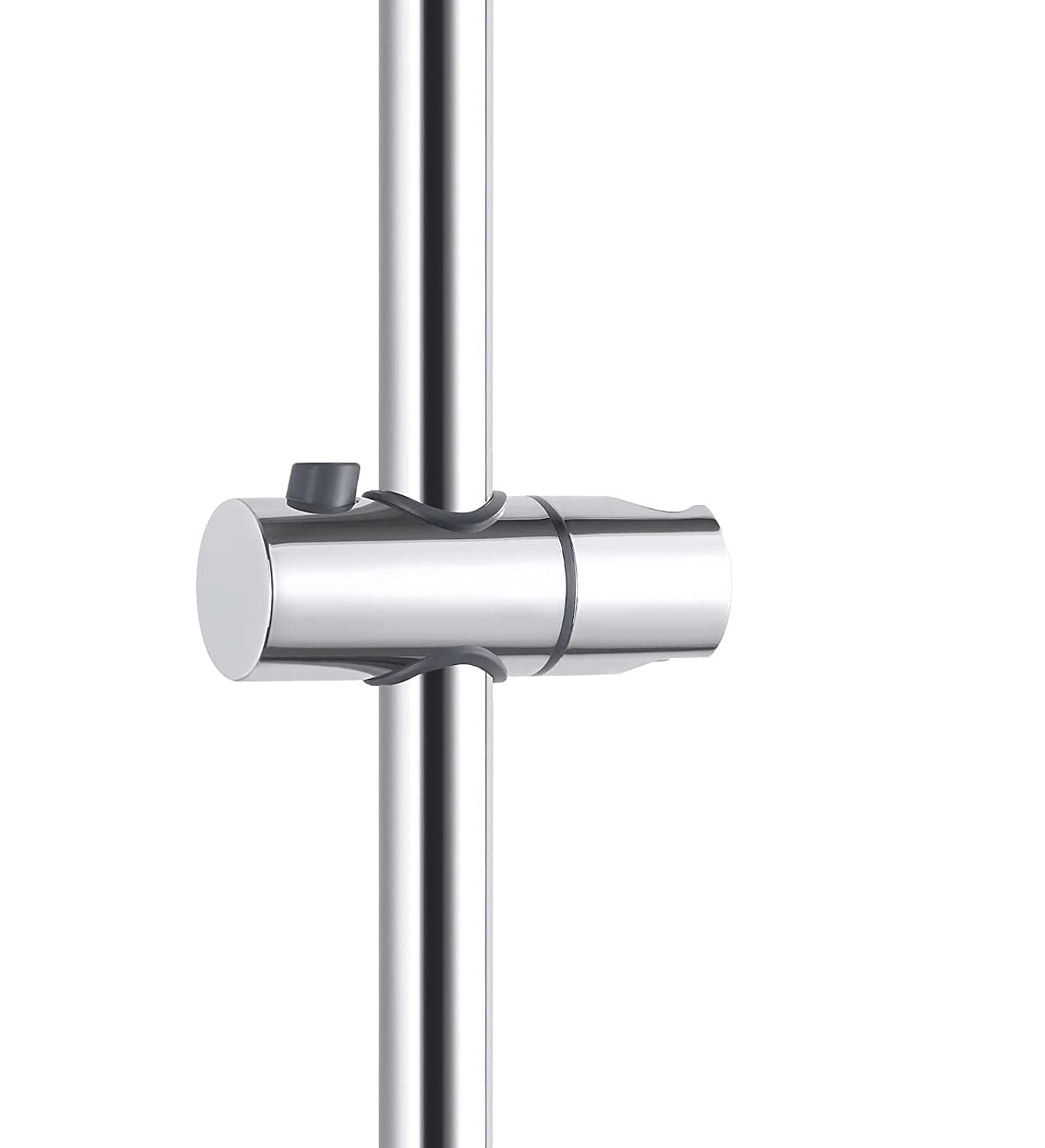 BARRE DE DOUCHE - CHROME - SALLE DE BAIN VODA