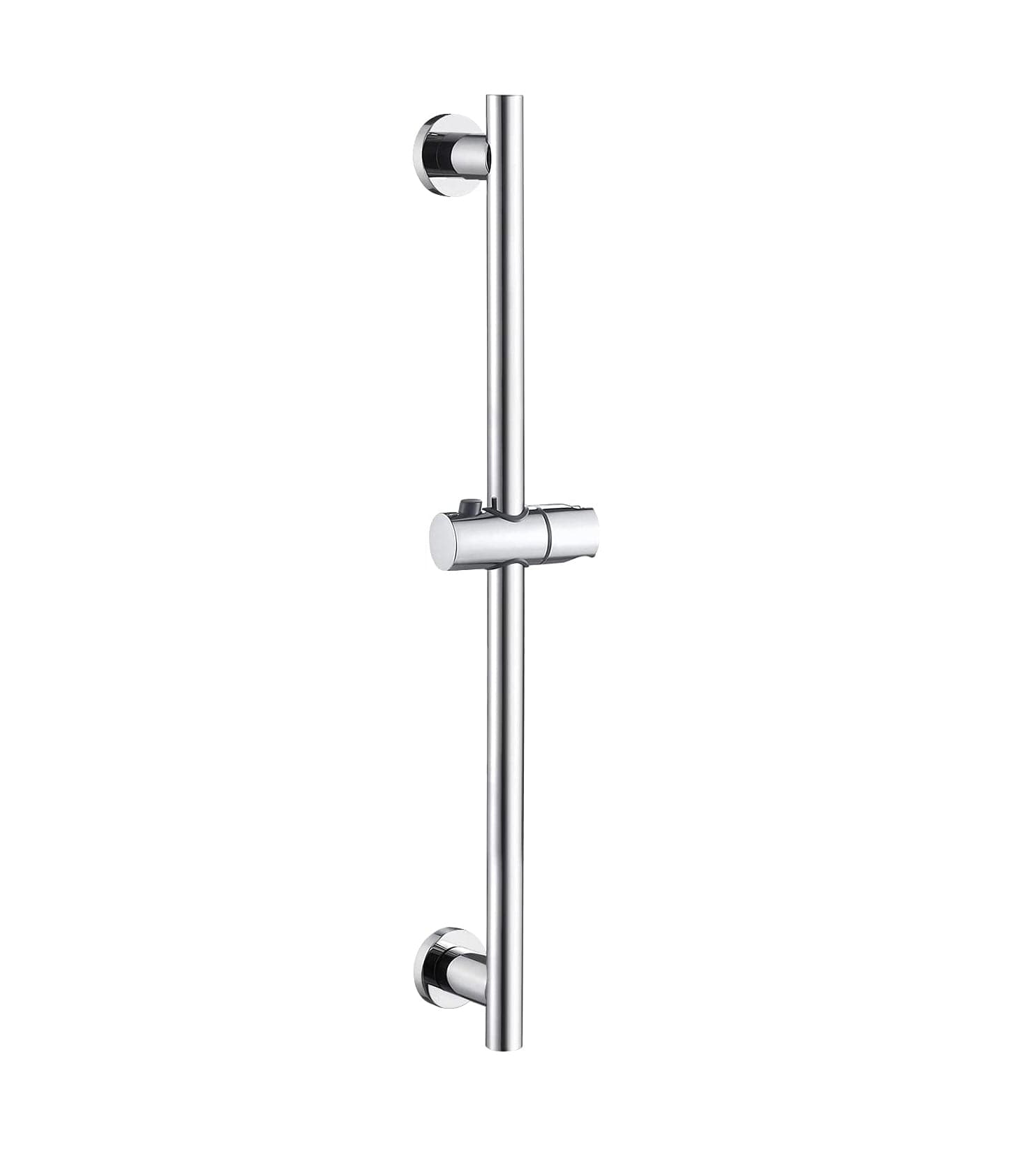 BARRE DE DOUCHE - CHROME - SALLE DE BAIN VODA