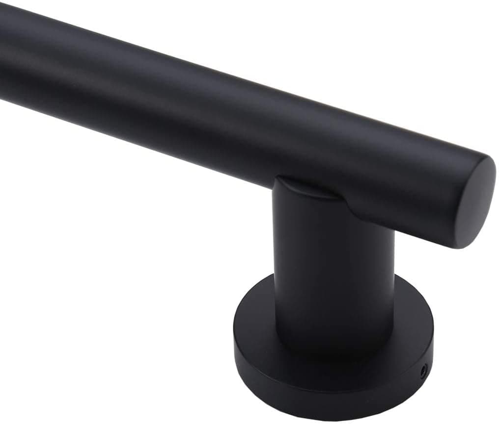 BARRE DE DOUCHE - NOIR - SALLE DE BAIN VODA