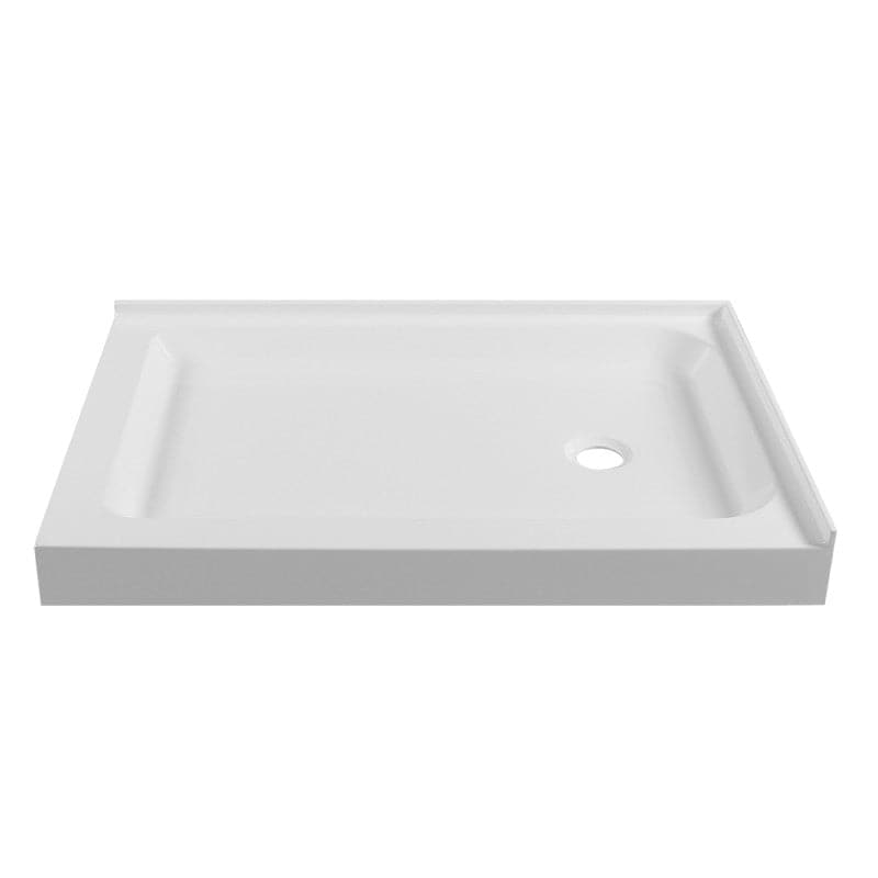 BASE DE DOUCHE - BILO - SALLE DE BAIN VODA