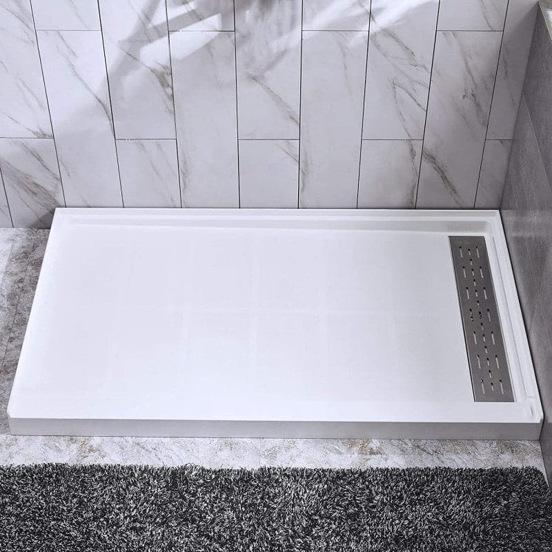 BASE DE DOUCHE - JAKO (ALCOVE) - SALLE DE BAIN VODA