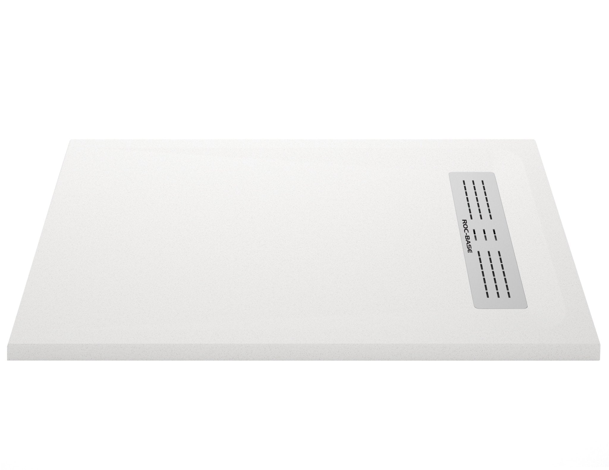 BASE DE DOUCHE - TOFINO QUARTZ LINÉA - SALLE DE BAIN VODA