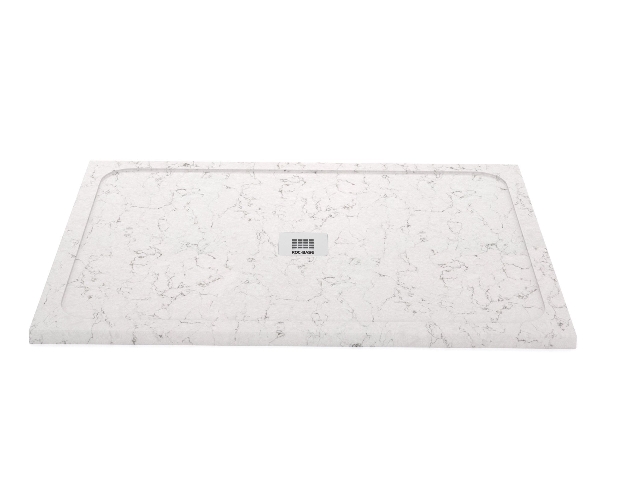 BASE DE DOUCHE - WHISLER QUARTZ - SALLE DE BAIN VODA