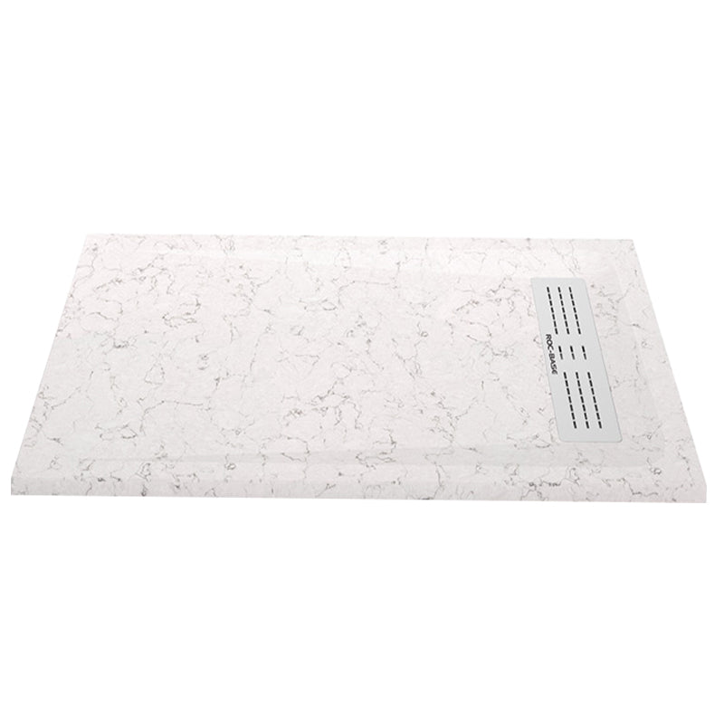 BASE DE DOUCHE - WHISLER QUARTZ LINÉA - SALLE DE BAIN VODA