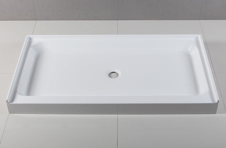 BASE DE DOUCHE - ZITA - SALLE DE BAIN VODA