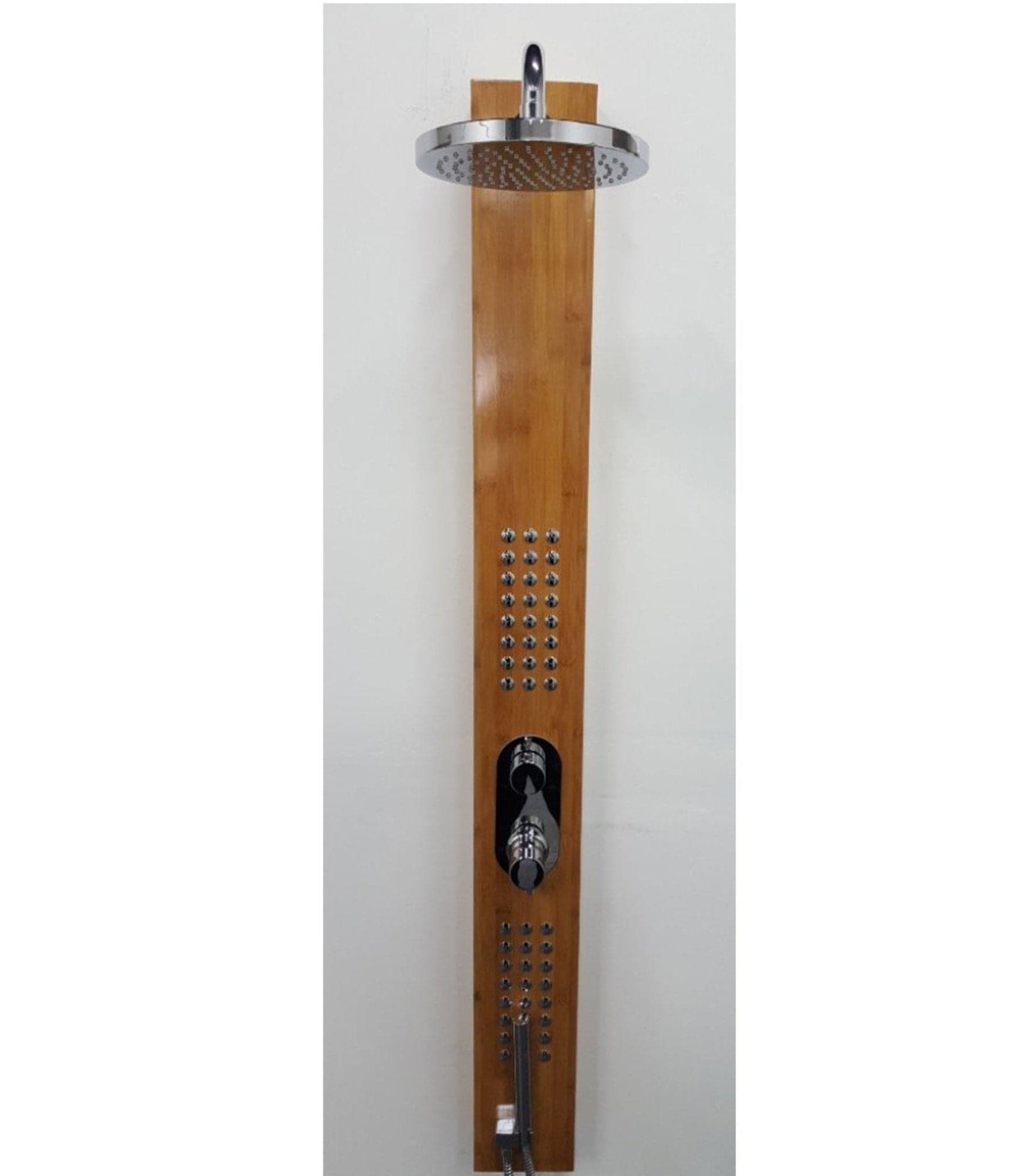 COLONNE DE DOUCHE B19 - SALLE DE BAIN VODA