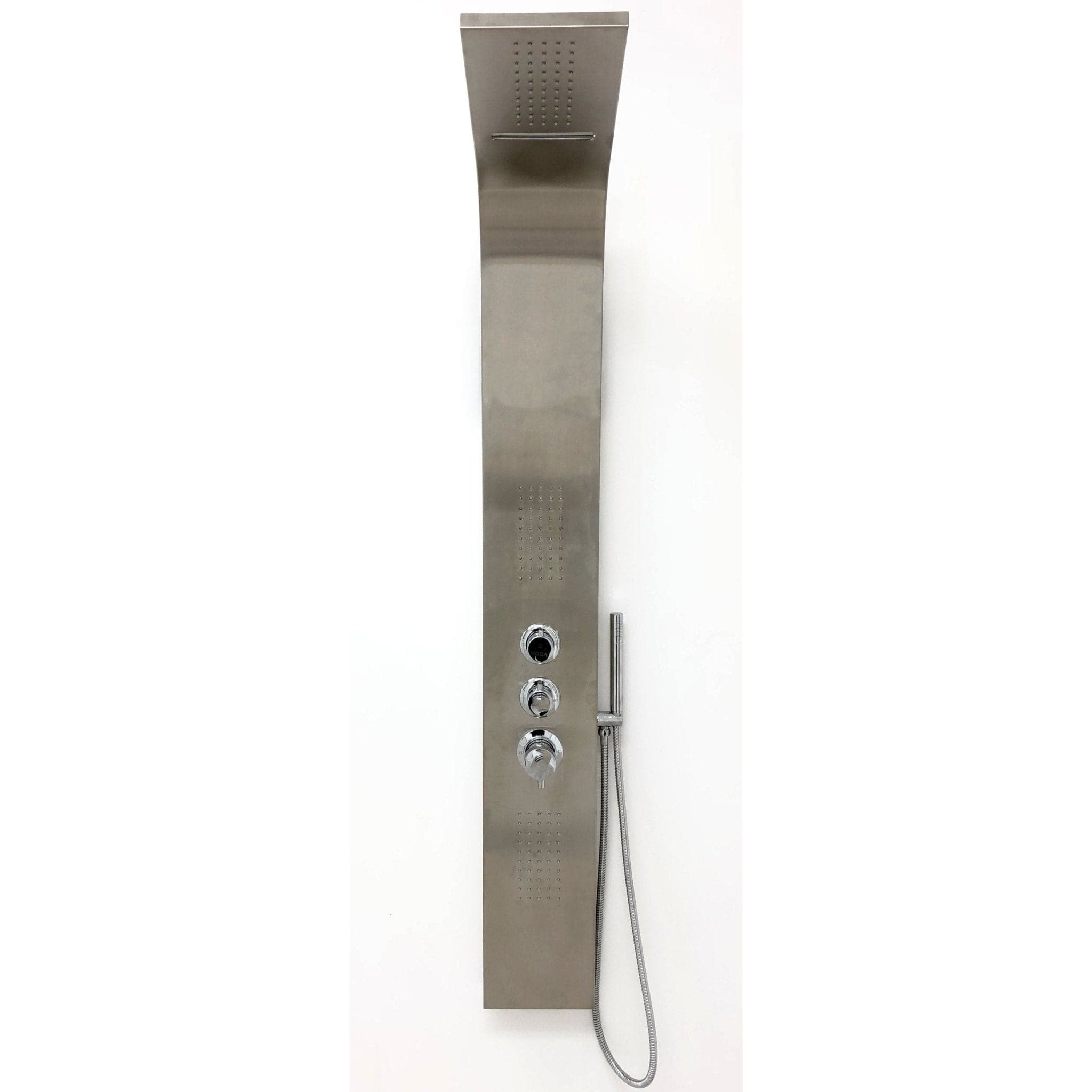 COLONNE DE DOUCHE S55 - SALLE DE BAIN VODA