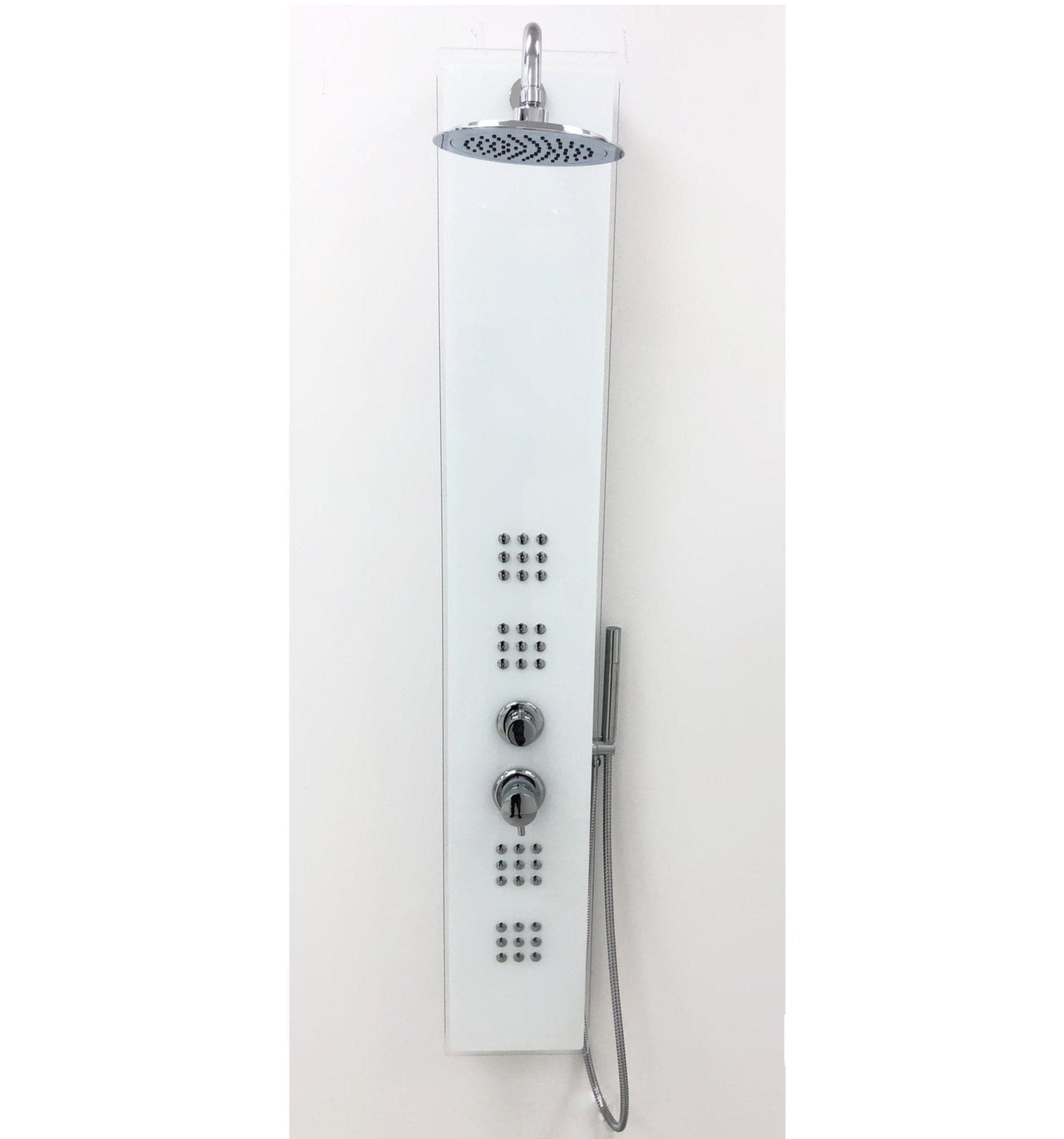 COLONNE DE DOUCHE TG25 - SALLE DE BAIN VODA