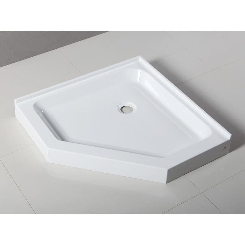 DOUCHE NEO ANGLE - ZITA - SALLE DE BAIN VODA