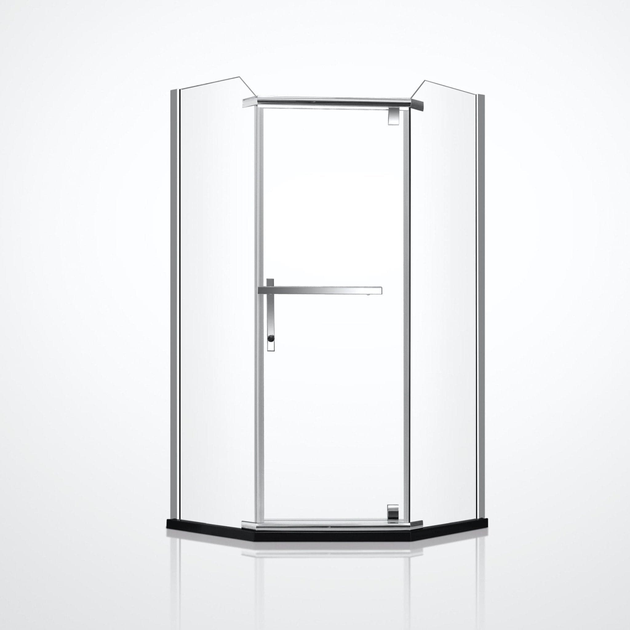 DOUCHE NEO ANGLE - ZITA - SALLE DE BAIN VODA