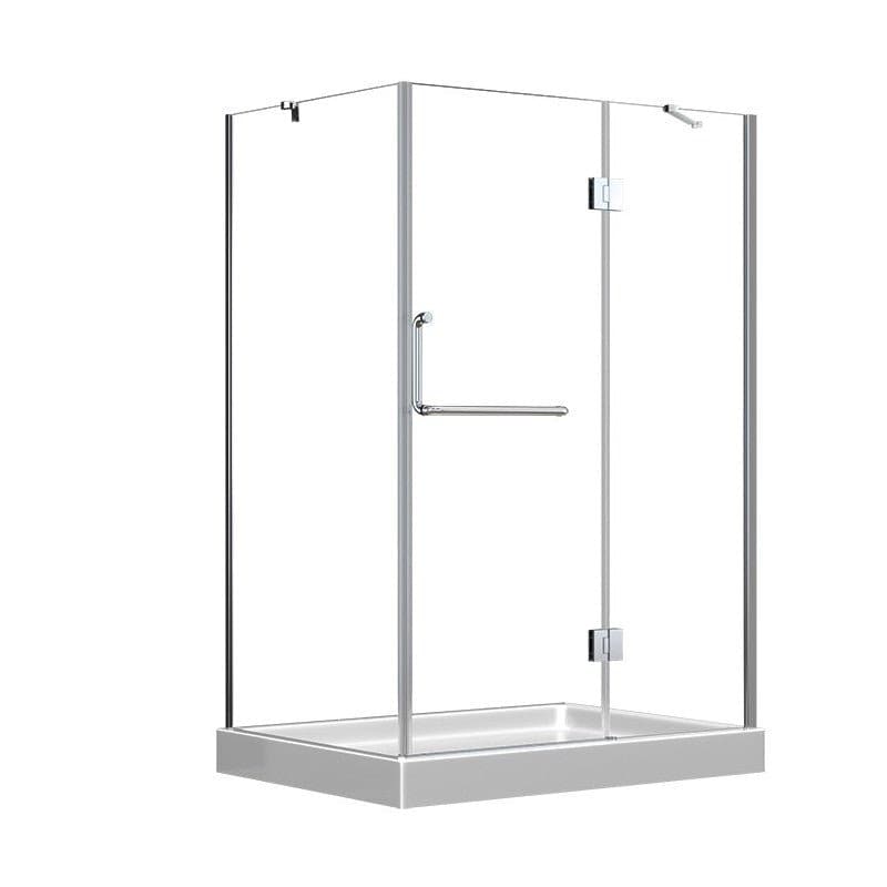 DOUCHE RECTANGLE - LIDO 32 X 40" - SALLE DE BAIN VODA