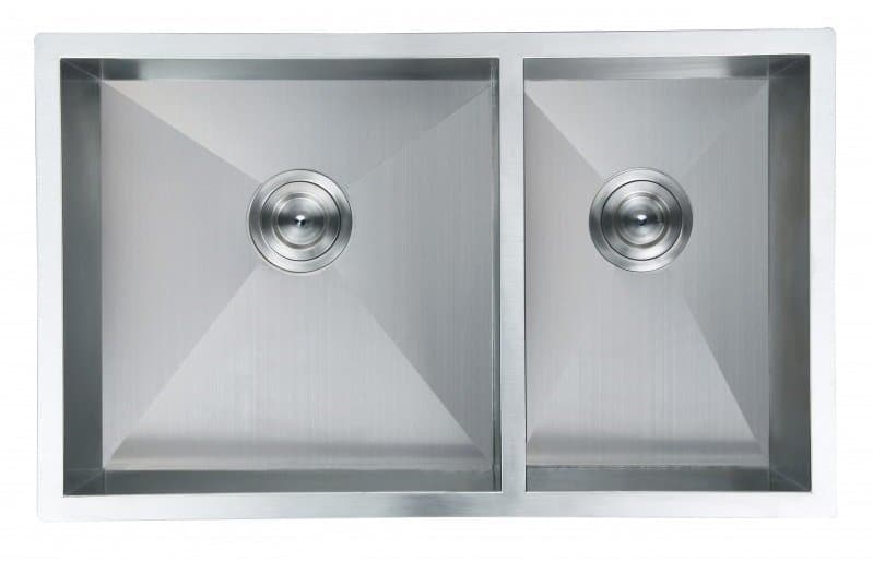 Évier de cuisine - 3018 - SALLE DE BAIN VODA