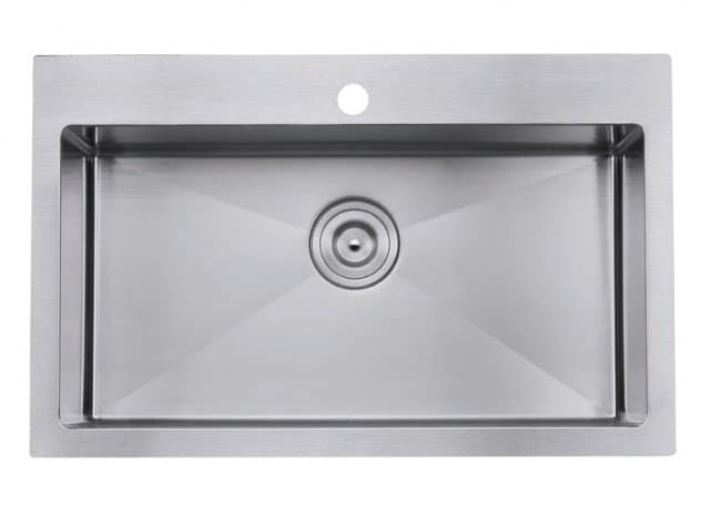 Évier de cuisine - 3320 - SALLE DE BAIN VODA