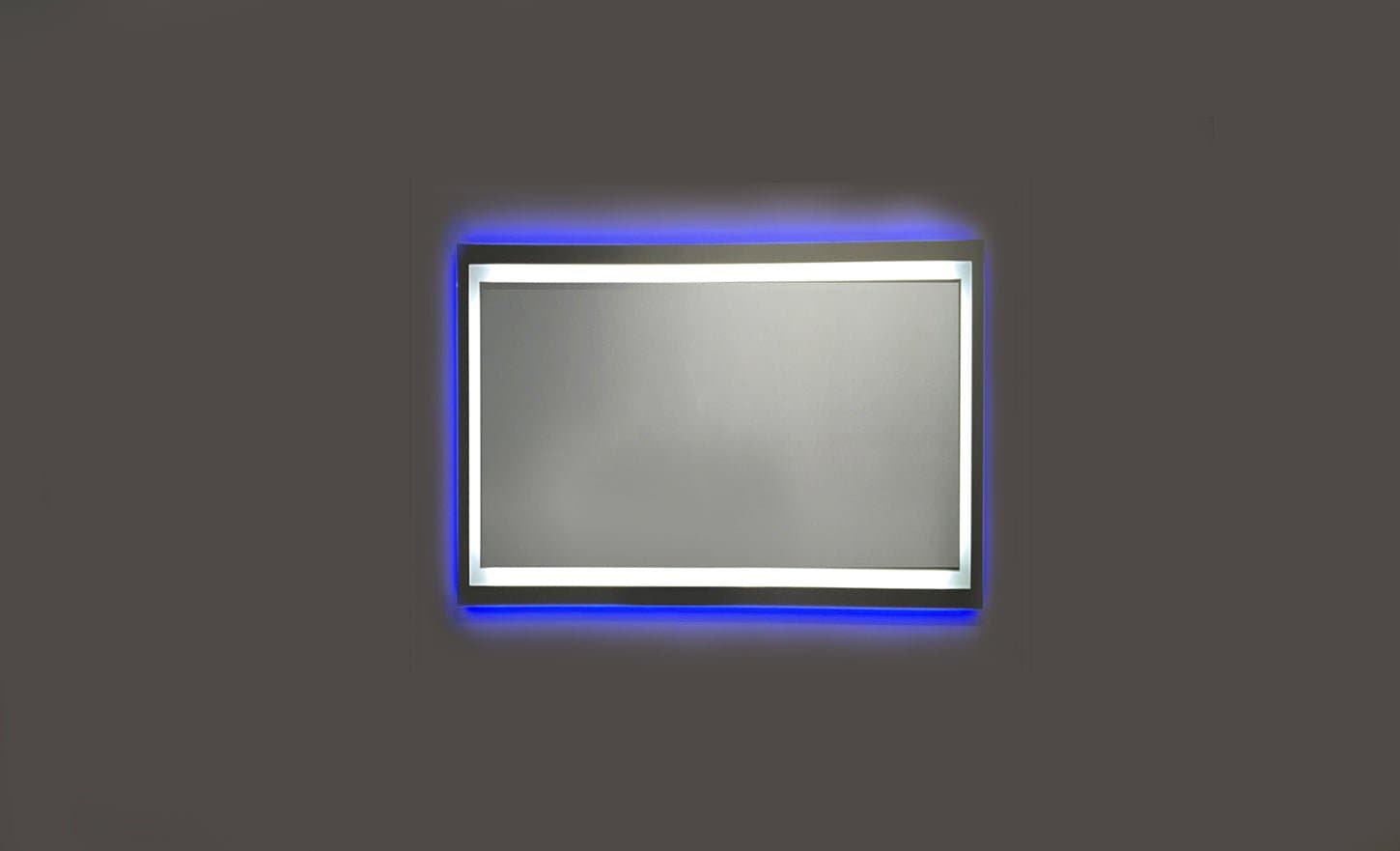 MIROIR LED DL24 - 24 x 32" - SALLE DE BAIN VODA