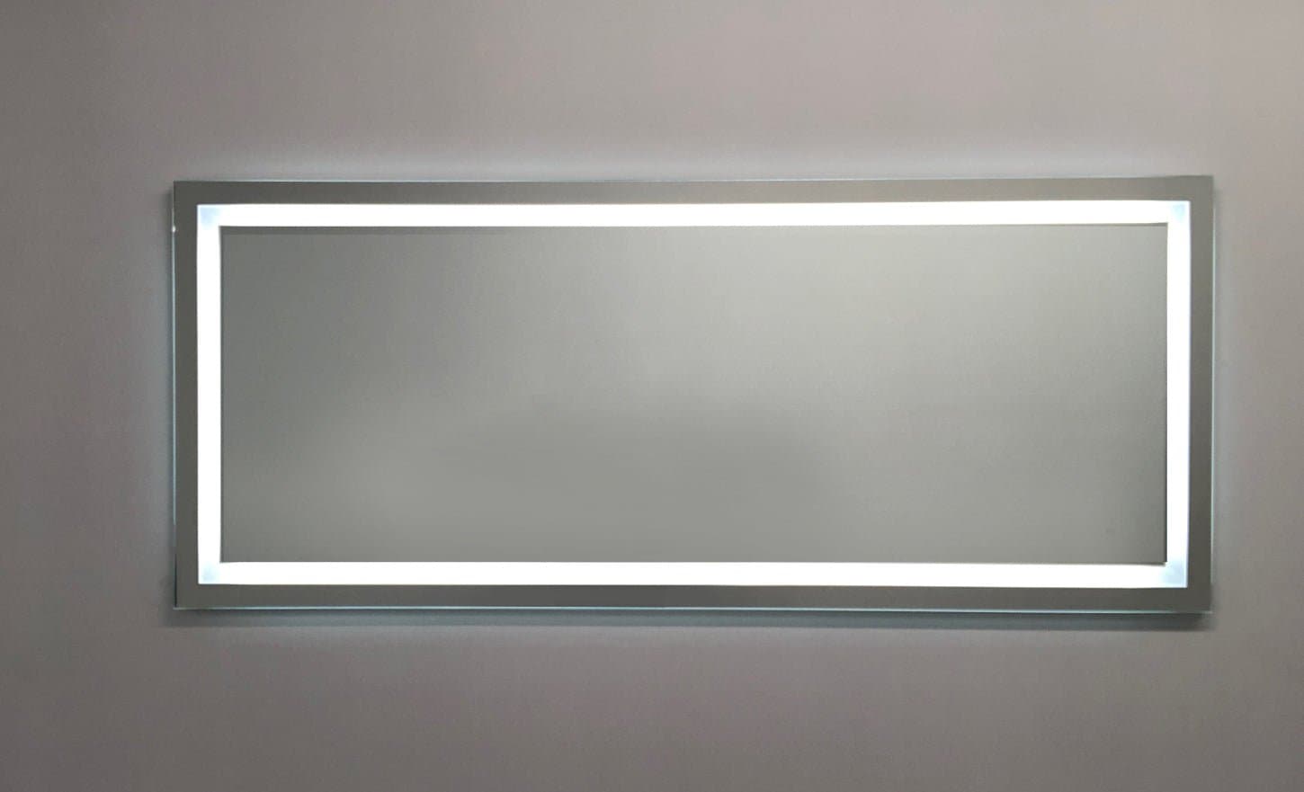 MIROIR LED DL60 - 60 x 32" - SALLE DE BAIN VODA