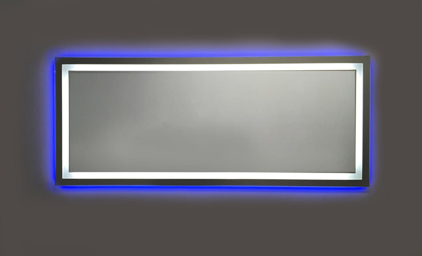 MIROIR LED DL60 - 60 x 32" - SALLE DE BAIN VODA