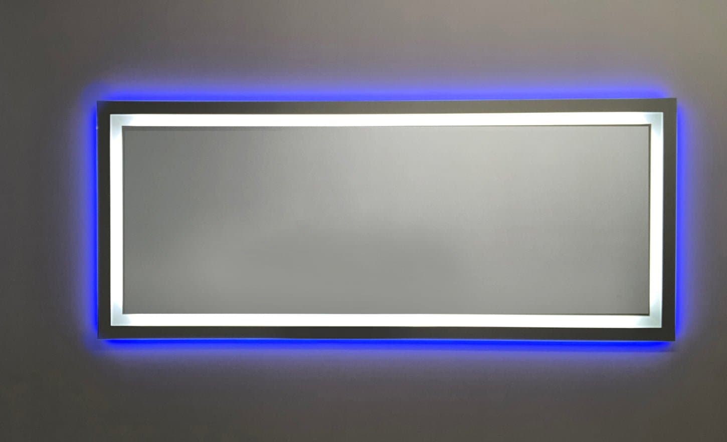 MIROIR LED DL72 - 72 x 30" - SALLE DE BAIN VODA