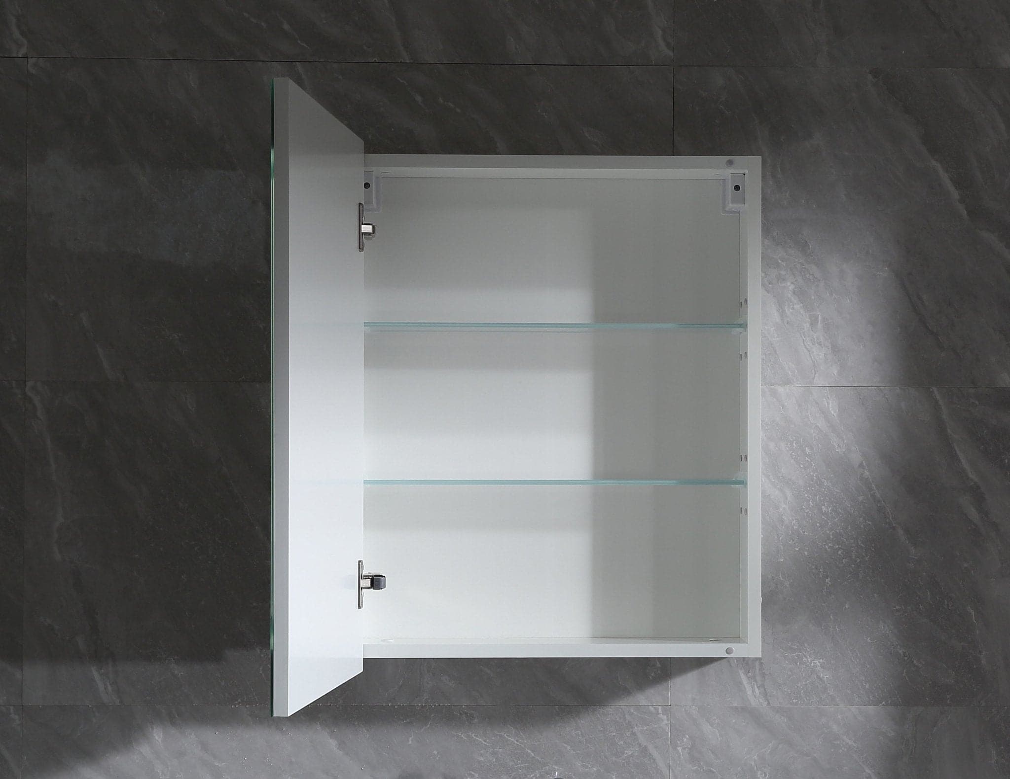 MIROIR PHARMACIE LED - V31 - SALLE DE BAIN VODA
