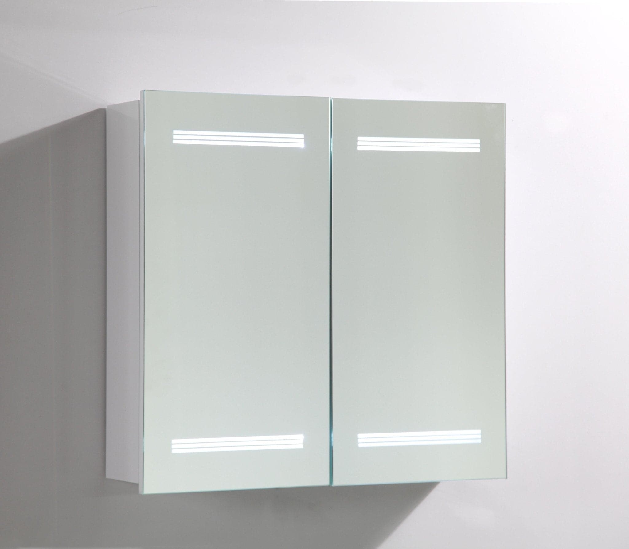 MIROIR PHARMACIE LED - V7 - SALLE DE BAIN VODA