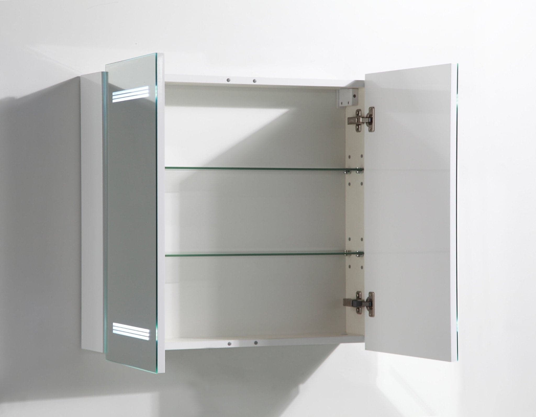 MIROIR PHARMACIE LED - V7 - SALLE DE BAIN VODA