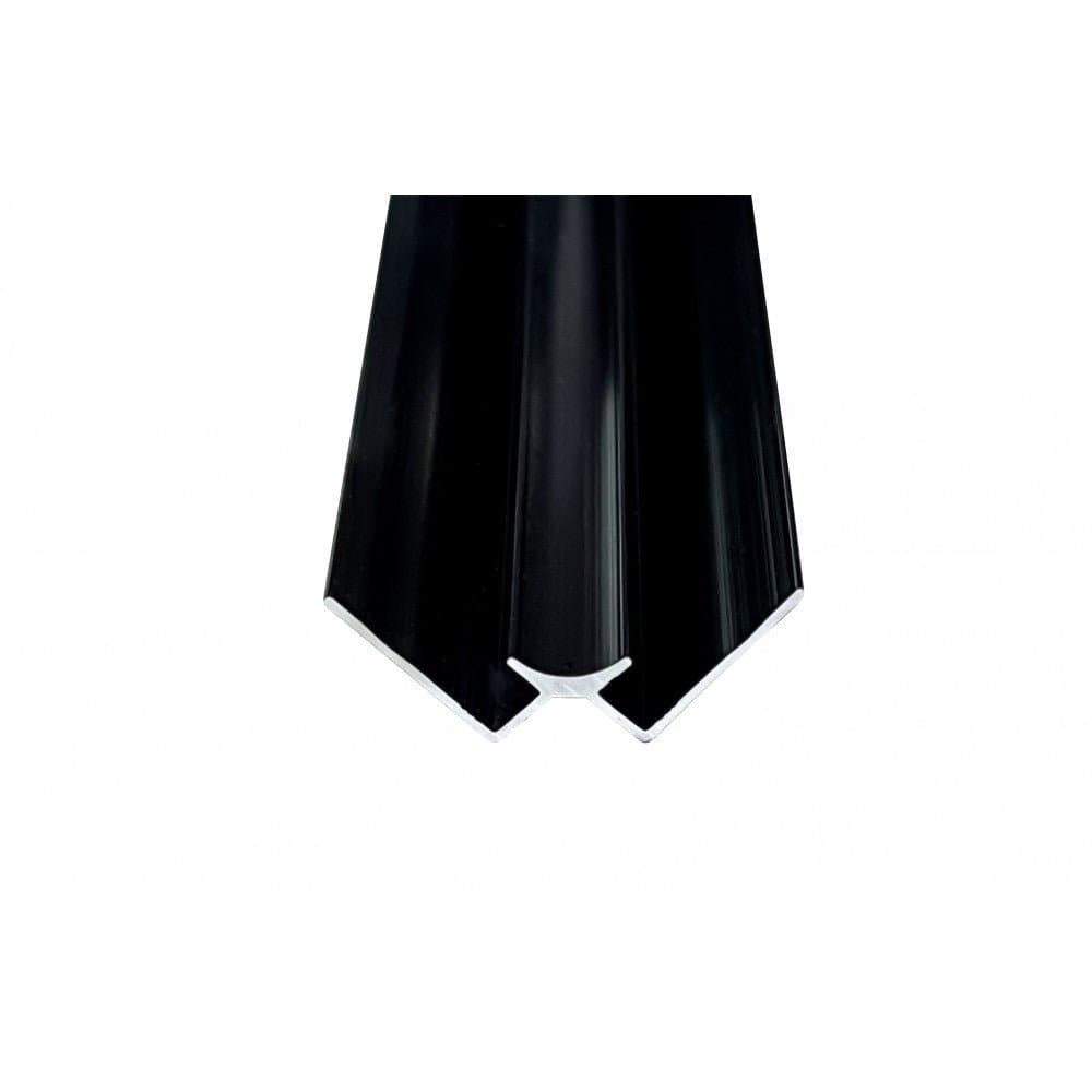 MUR DE DOUCHE - MOULURE DE COIN 4MM - SALLE DE BAIN VODA