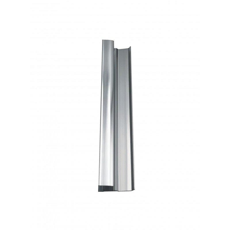 MUR DE DOUCHE - MOULURE DE FINITION 4MM - SALLE DE BAIN VODA