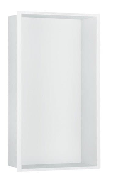 NICHE DE DOUCHE - 12 X 24" BLANC - SALLE DE BAIN VODA