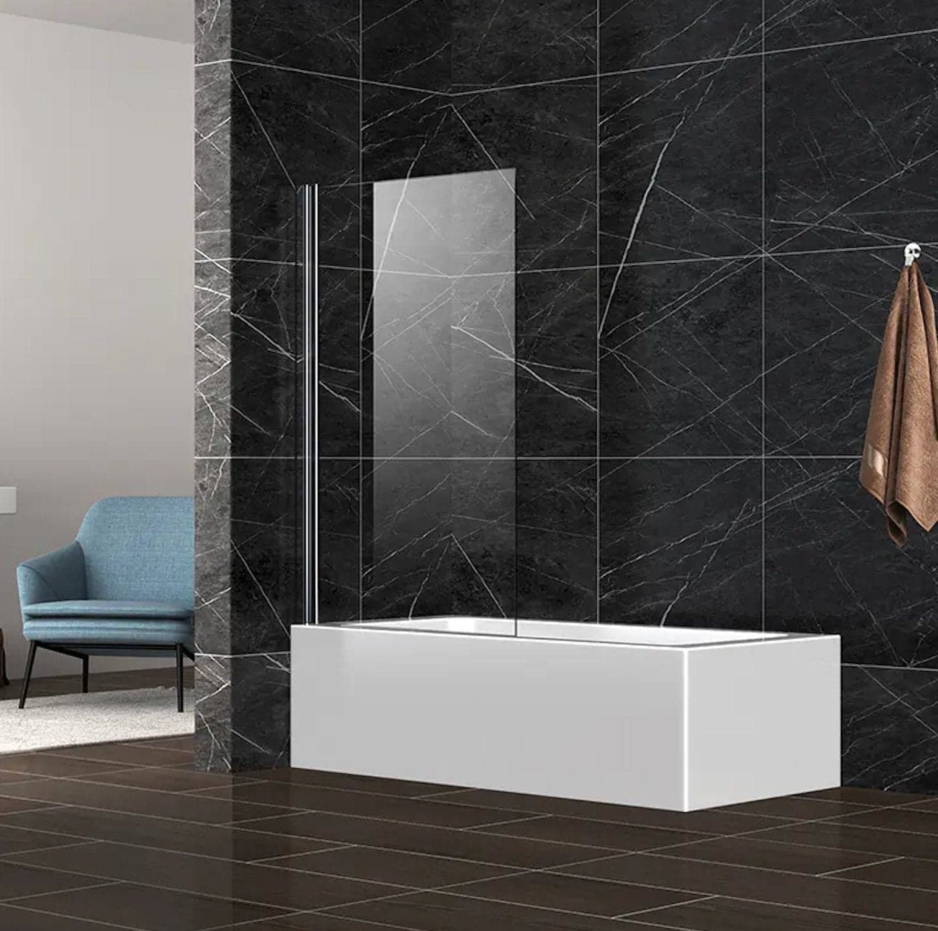 PANNEAU DE BAIN - JORO - SALLE DE BAIN VODA