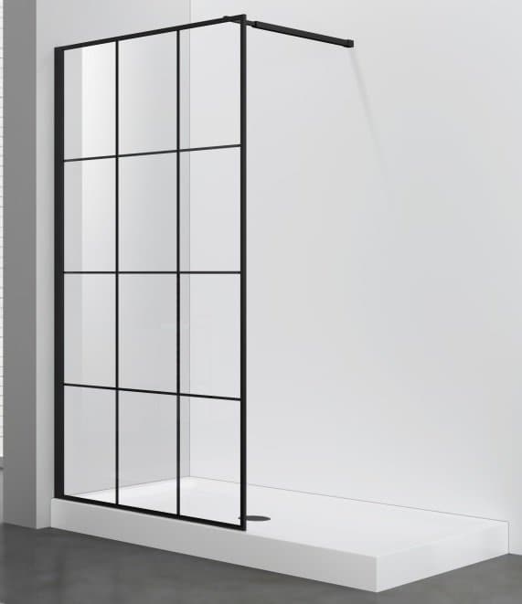 PANNEAU DE DOUCHE - Siri - SALLE DE BAIN VODA