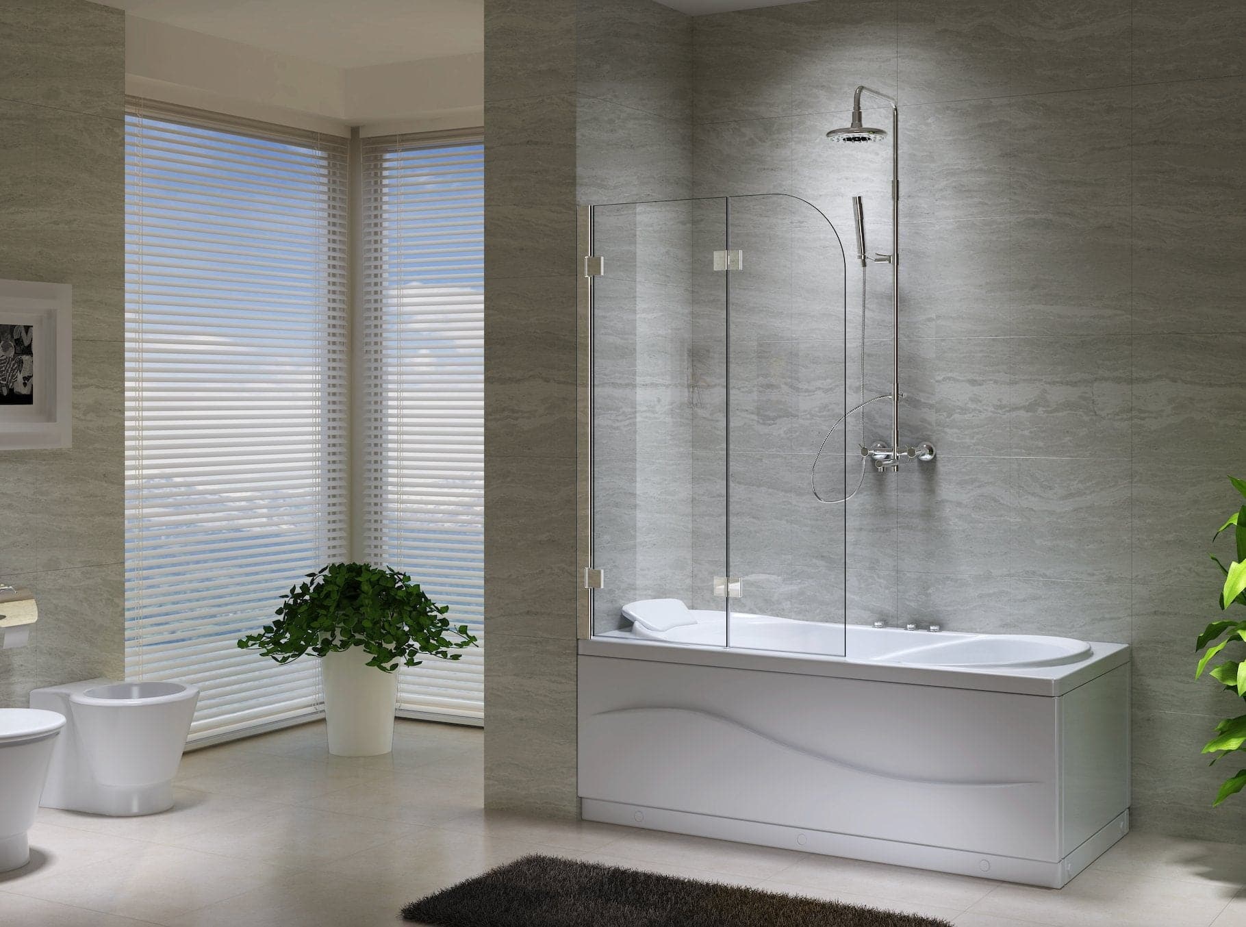 PORTE DE BAIN - NOVA - SALLE DE BAIN VODA