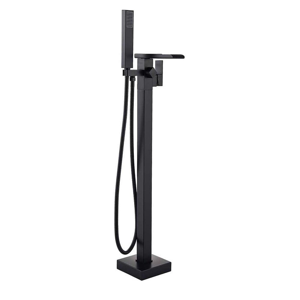 Robinet autoportant - S40 NOIR - SALLE DE BAIN VODA