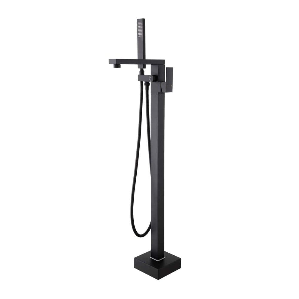 Robinet autoportant - S42 NOIR - SALLE DE BAIN VODA