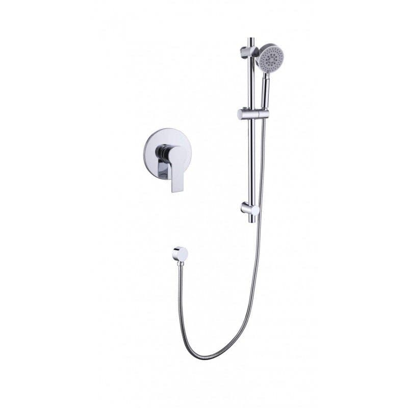 Robinet de douche - 616 CHROME - SALLE DE BAIN VODA