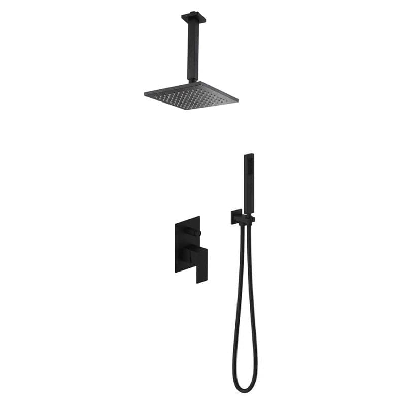 Robinet de douche - B28 NOIR - SALLE DE BAIN VODA