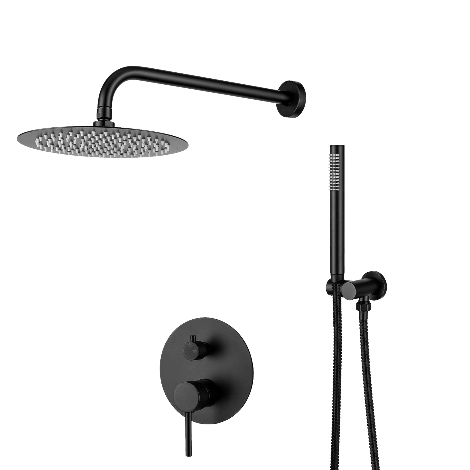 Robinet de douche - D28BL - SALLE DE BAIN VODA