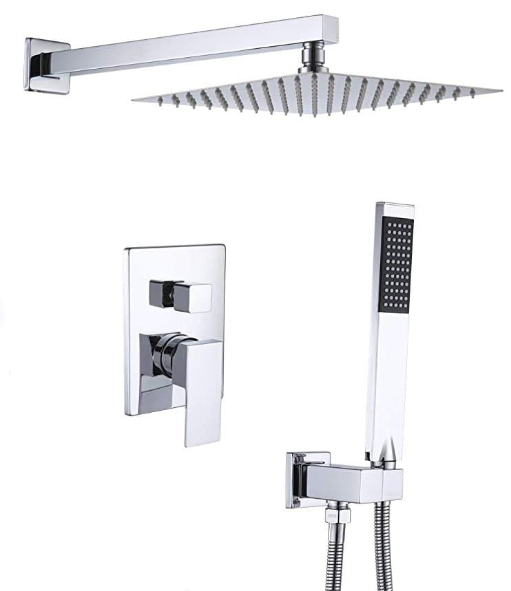 Robinet de douche - D30 - SALLE DE BAIN VODA