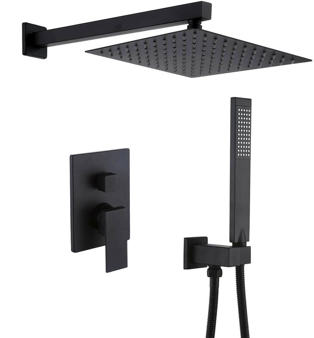 Robinet de douche - D30BL - SALLE DE BAIN VODA