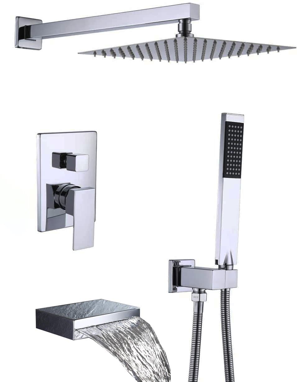 Robinet de douche - D35 - SALLE DE BAIN VODA