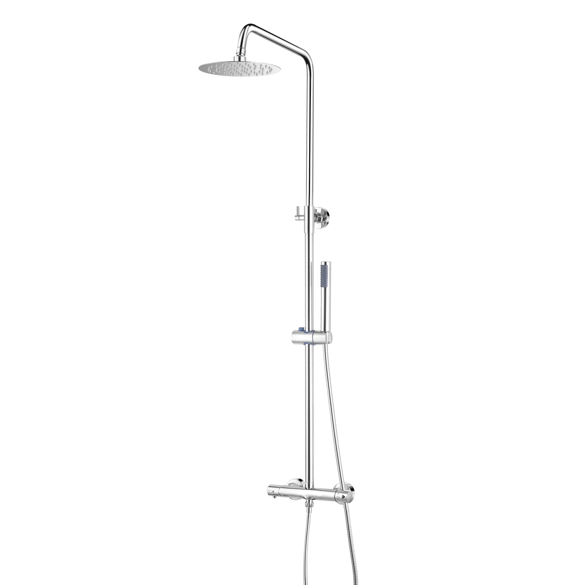 Robinet de douche - F16 - SALLE DE BAIN VODA