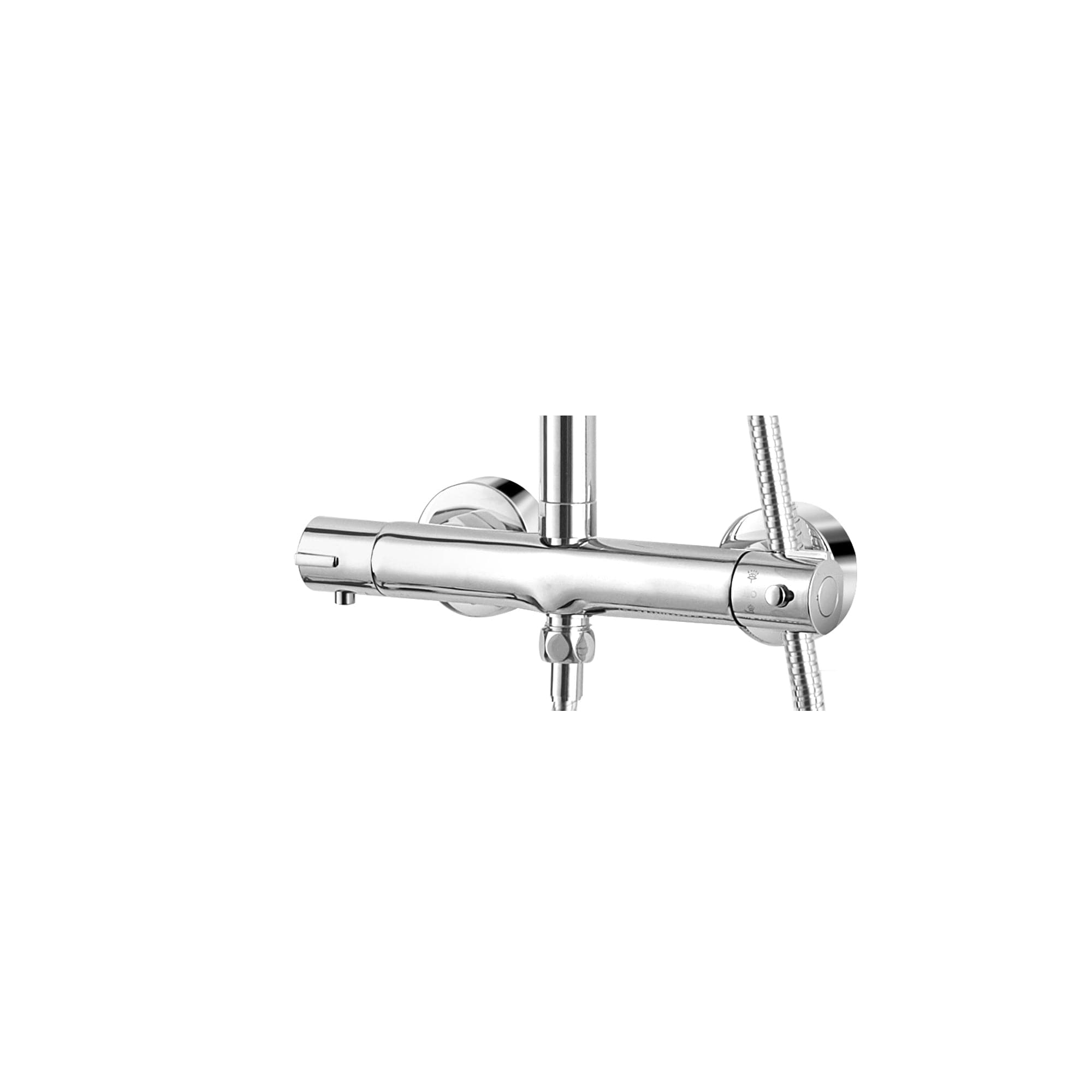 Robinet de douche - F16 - SALLE DE BAIN VODA