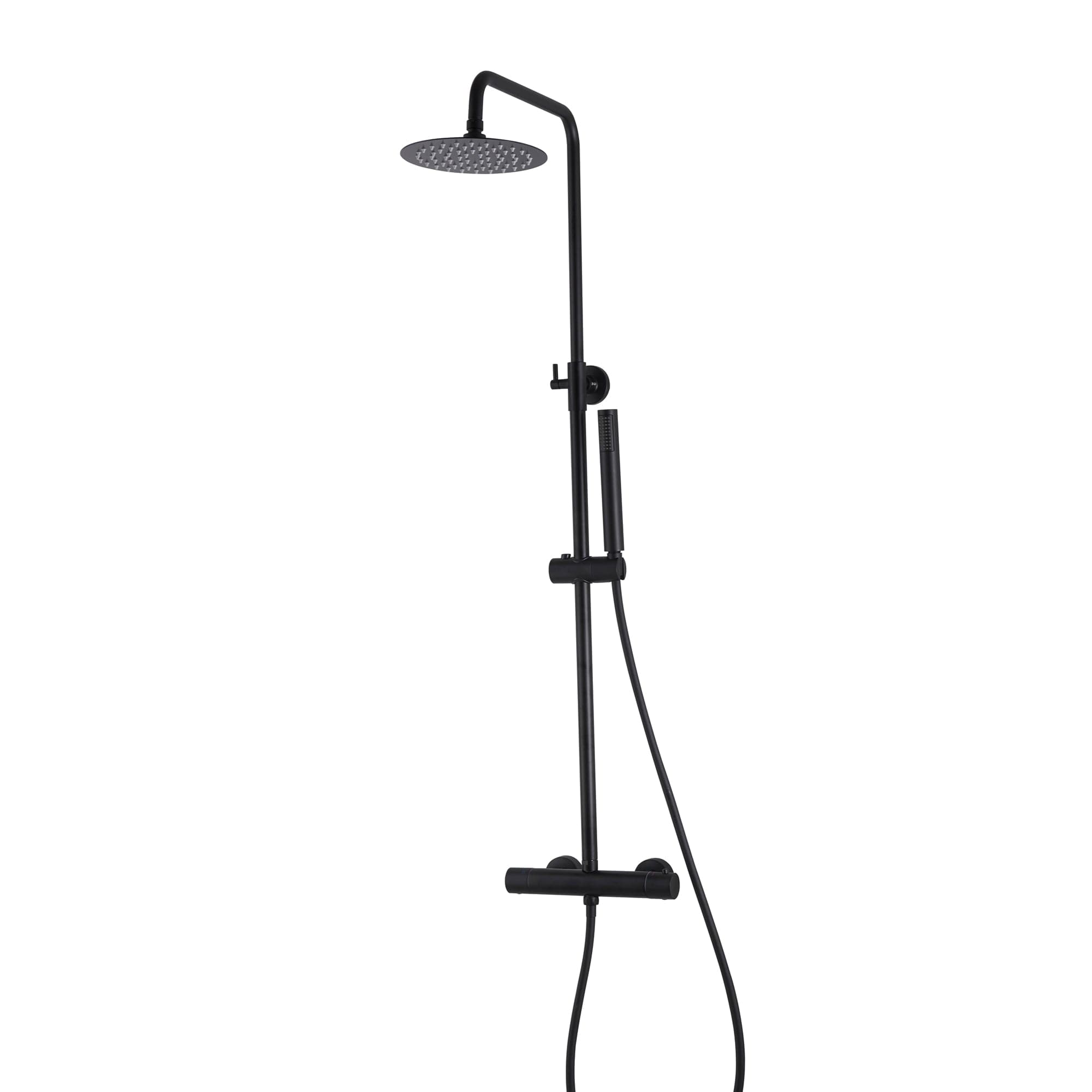 Robinet de douche - F16BL - SALLE DE BAIN VODA