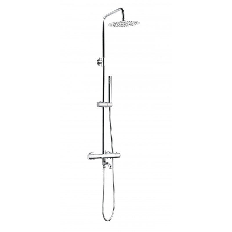 Robinet de douche - T12 - SALLE DE BAIN VODA